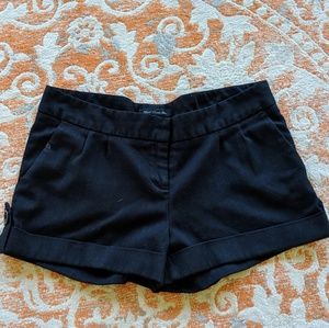 Cute Black shorts